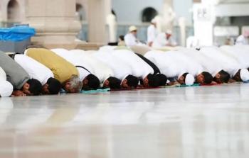 هل العشر الأواخر من رمضان تبدأ الليلة؟