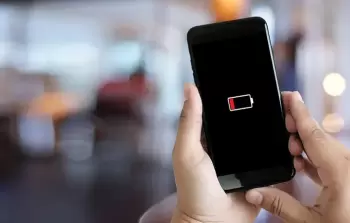بعد التحديث الجديد.. كيف تحافظ على بطارية آيفون؟