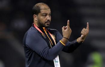 الشعباني يعود لتدريب الترجي التونسي خلفا لنبيل معلول