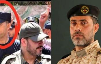 سرايا القدس تنعي مسؤول وحدتها الصاروخية في غزة