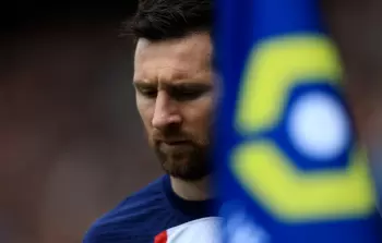 هذا ما سيفعله ميسي من أجل العودة إلى برشلونة