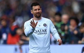 ميسي إلى الهلال السعودي.. تفاصيل صفقة القرن