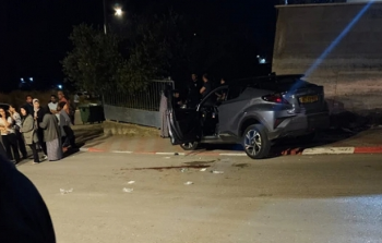 مقتل شابة بجريمة إطلاق نار في بلدة وادي سلامة