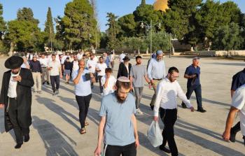 تحذيرات من مخططات تهويدية للانقضاض على الأقصى والاستيلاء عليه