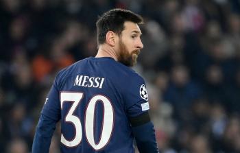 فشل صفقة عودة ميسي إلى برشلونة وإنهيار المفاوضات