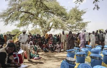 اليونيسف: ما لا يقل عن 190 طفلًا لقوا حتفهم في معارك السودان
