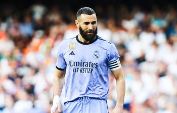 بنزيمة يقترب من الرحيل عن ريال مدريد