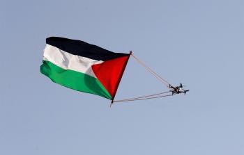 الخميس والجمعة القادمان يومان للعلم الفلسطيني