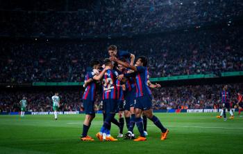 هذا ما ينتظره برشلونة من رابطة الليغ بشأن الصفقات الجديدة