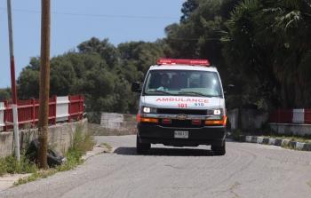 وفاة مواطن أعاق الاحتلال نقله بالإسعاف لمستشفى المقاصد