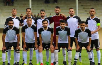 أهلي الخليل يطلب التعاقد مع نجم خدمات البريج