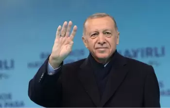 بالأرقام.. هذا ما يحتاجه أردوغان من أصوات الخارج لحسم الجولة الأولى