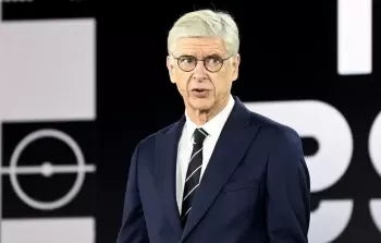 مانشستر سيتي وريال مدريد.. من المرشح للفوز والتأهل بحسب فينغر؟