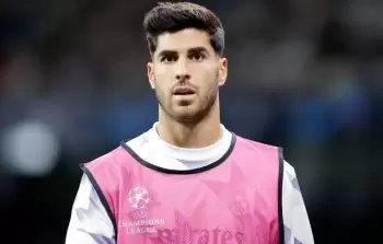 مفاجأة: أسينسيو يقترب من الانتقال لفريق عربي بعد مغادرة ريال مدريد