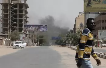 هدنة جديدة في السودان تدخل حيز التنفيذ لـ72 ساعة