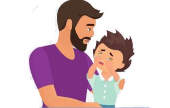 تجاوز الأطفال ألم الفقد