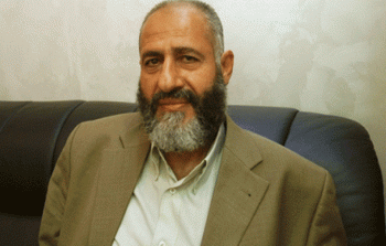 النائب نايف الرجوب