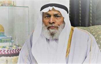 النائب أحمد الحاج علي