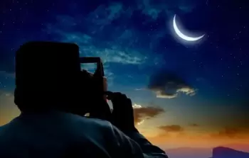 فلكياً.. هذا موعد وقفة عرفات وعيد الأضحى