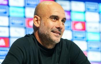 غوارديولا: مباراة ليدز أهم من مواجهة ريال مدريد