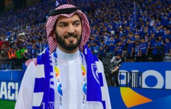 تعلق رئيس نادي الهلال السعودي عن إمكانية التعاقد مع ميسي