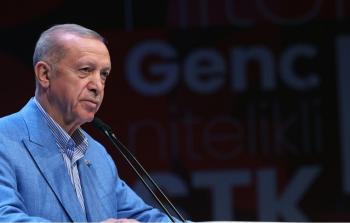 أردوغان يتصدر نتائج الانتخابات التركية بعد فرز أغلب الأصوات