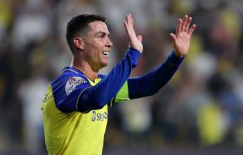 رونالدو: الدوري السعودي سيكون من الأفضل عالمياً