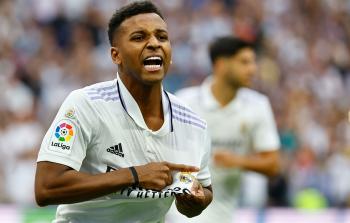 سرقة منزل نجم ريال مدريد خلال نهائي كأس الملك