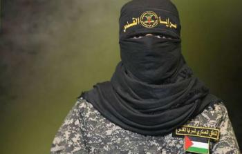 أبو حمزة الناطق باسم سرايا القدس