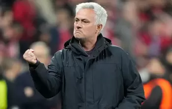 مورينيو يحلم بلقب سادس أمام إشبيلية الساعي لإنجاز جديد في الدوري الأوروبي