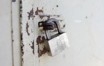 إضراب شامل يعم مدن الضفة