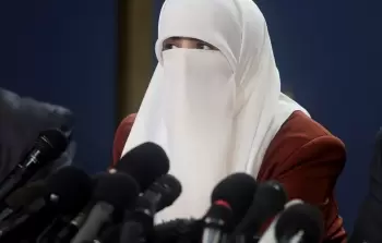 زوجة خضر عدنان