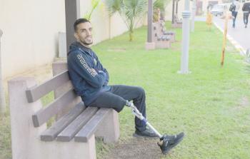 أحمد النجار