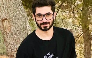الناشط المعتقل منصور الطل