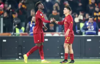 خسارة روما أمام فيورنتينا وتأكد غيابه عن دوري الأبطال