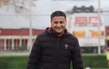 العيماوي يقدم مقترح جديد لاتحاد كرة القدم