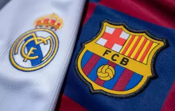 برشلونة وريال مدريد يلتقيان مجددا خارج إسبانيا