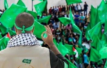الكتلة الإسلامية بجامعة النجاح تنظم معرضاً فنياً يومي الاثنين والثلاثاء