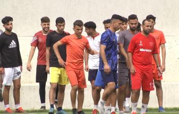 فريق الجلاء