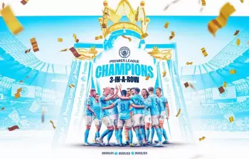 هل أصبح مانشستر سيتي المنافس الوحيد على الدوري الإنجليزي؟