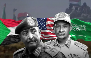توقيع اتفاق مبادئ بين الجيش السوداني والدعم السريع في جدة