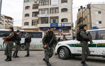 الاحتلال يغلق مؤسسة مقدسية