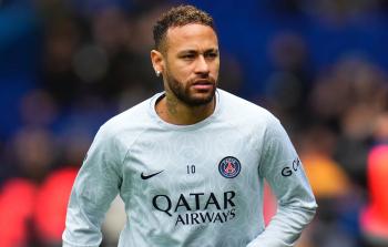 الهلال السعودي يتحرك لخطف نيمار بعد فشل صفقة ميسي