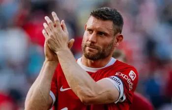 جيمس ميلنر ينضم لفريق جديد في الدوري الإنجليزي