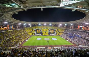 اختيار مدينة جدة لاستضافة كأس العالم للأندية