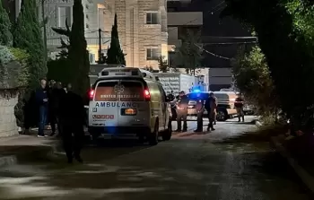 صورة ارشيفية