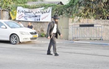 الشيخ جراح.. حي مقدسي يواجه سكانه التهجير القسري