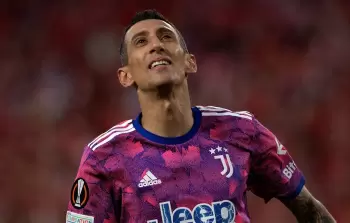 بعد 13 عاماً على رحيله.. دي ماريا على أبواب العودة إلى بنفيكا