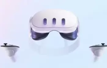 زوكربيرغ يكشف عن الجيل الجديد من سماعات الواقع الافتراضي... هذا سعرها