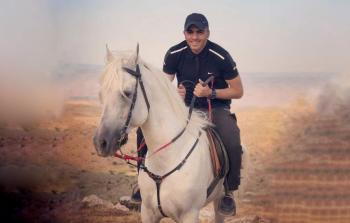 الشهيد أحمد دراغمة- أرشيف